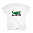 ソルグラフィコ(社員)のLACSITAI スタンダードTシャツ