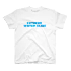 BlackbirdのEXTREME WATER SLIDE スタンダードTシャツ