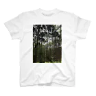 emu5961の森の中 スタンダードTシャツ