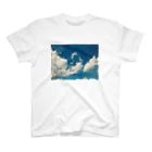 mihonoのSKY スタンダードTシャツ