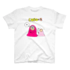 フトンナメクジのCOROCORO - コロコロ スタンダードTシャツ