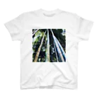 smile_twinsのbamboo スタンダードTシャツ