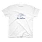 hossy nakkieのラマヒナ Regular Fit T-Shirt