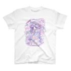 なつめみく♡イラストレーターのゆめゆに♡ Regular Fit T-Shirt