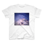 さら｜空コレクターのきょうのそら「青空」　Filter② Regular Fit T-Shirt