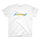 HOASEASONのtropical fish ~summer-TEE~ スタンダードTシャツ