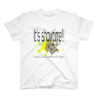 KyAOのIt's showtime Regular Fit T-Shirt