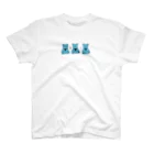 HALO（出張店）のくまちゃん Regular Fit T-Shirt
