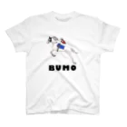 ユルークうーまショップのBUMO Regular Fit T-Shirt