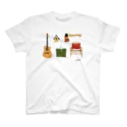 Miltataの山小屋のもの Regular Fit T-Shirt