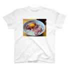 Sn_rのコンビーフ・タマゴ・ゴハン Regular Fit T-Shirt