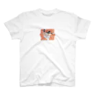 ぷにかとろのにょろにょろＴ Regular Fit T-Shirt