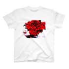 ホタ•ルイカ/Drag queenのSCANDALオリジナルTシャツ スタンダードTシャツ