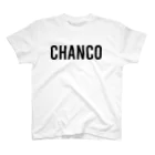 CX-5_funのCHANCO Regular Fit T-Shirt