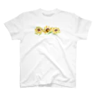 Le coin CHUP｜ルコワンチュプのkinpikanobana Regular Fit T-Shirt