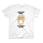 TAKUMIのもっちゃんTシャツ Regular Fit T-Shirt