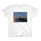 littleoneのThe World Trip ～イタリア　ヴェネツィア～ スタンダードTシャツ