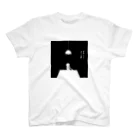 hohimaro _worksの声にならないSOSシリーズ【週明けから金曜日感】 Regular Fit T-Shirt