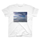 littleoneのThe World Trip ～ボリビア　ウユニ塩湖～ Regular Fit T-Shirt