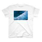 河野祥伍のIcey Regular Fit T-Shirt