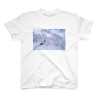 河野祥伍のPOW DAY NOZAWA スタンダードTシャツ