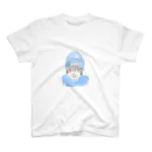 popokoroのプライバシーboy スタンダードTシャツ