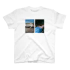 Yuto Ikedaのsimilar No.2 Regular Fit T-Shirt