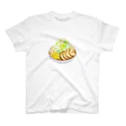 YOSHITAKEのラーメン【増し】 Regular Fit T-Shirt