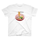 YOSHITAKEのラーメン【中華】 Regular Fit T-Shirt