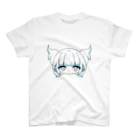 ｍｏｕｓｕｇｕのｎｅｍｕｉちゃん　 Regular Fit T-Shirt