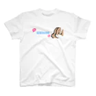 NEMUneMOのNEMUneMOてぃ~しゃつ スタンダードTシャツ