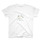 さとろくのシマエナガさんT Regular Fit T-Shirt