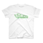 okuzumikoboのナミアゲハ幼虫　 Regular Fit T-Shirt