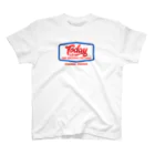 トゥデイのバックプリントなし Regular Fit T-Shirt