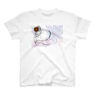 suparnaの飛鳥の乙女　其の弐 Regular Fit T-Shirt