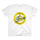 TakeLoop_goodsのYellow Submarine（大） 티셔츠
