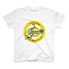 TakeLoop_goodsのYellow Submarine（大） スタンダードTシャツ