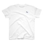 おにし（on）のみずみずしいいきもの〈チョウトンボ〉 Regular Fit T-Shirt