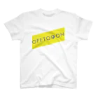 ウラナイステーションのOFFTOOON-Tシャツ スタンダードTシャツ