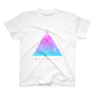 nonameのAesthetic スタンダードTシャツ