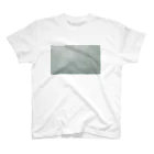 イボナッツのCloudy Day Regular Fit T-Shirt