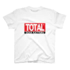 パチスロBar8192@営業中のTOTALでは勝ってる Regular Fit T-Shirt