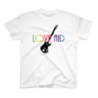 RojiのLOVE AID Regular Fit T-Shirt