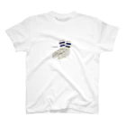 SOCKS OF SOCKSの@ Regular Fit T-Shirt