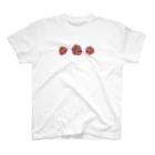 T-shopのpoppy スタンダードTシャツ