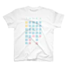 鍋ラボのTANKA RESPECT スタンダードTシャツ