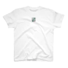 Koto Otawaの花壇 Regular Fit T-Shirt