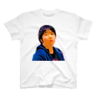 チャウダーのチャウダーくん Regular Fit T-Shirt