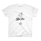 Ra-MareのMe＋You Regular Fit T-Shirt