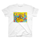 らぁのALOHA Regular Fit T-Shirt